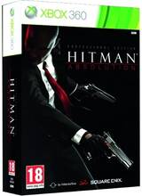 Hitman: Absolution - Professional Edition - Xbox 360/Xbox One (begagnad)
