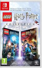 LEGO Harry Potter Collection (UK/Nordic) (Nintendo Switch)