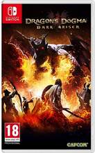 Dragons Dogma: Dark Arisen (Nintendo Switch)