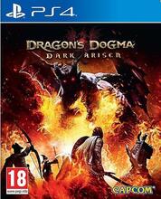 Dragons Dogma: Dark Arisen Remaster (PlayStation 4)