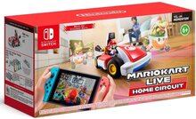 Mario Kart Live: Home Circuit - Mario Edition. (Nintendo Switch)
