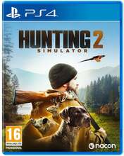 Hunting Simulator 2 (PlayStation 4)