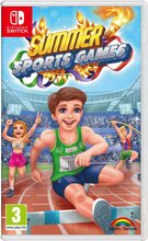 Summer Sports (Nintendo Switch)
