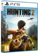 Hunting Simulator 2 (PlayStation 5)