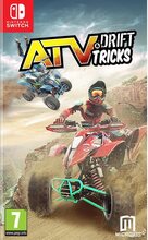 ATV Drift Tricks (Code in a Box) (Nintendo Switch)