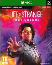 Life is Strange: True Colors (XONE/XSX) (Xbox One)