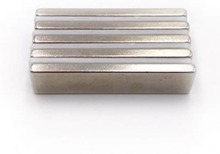 INF 5 st Silver Starka magnetiska neodymmagneter