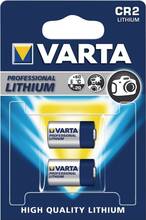 Varta CR2 litium-fotobatteri 3 V 920 mAh