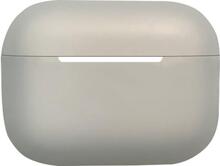 AirPods Pro 2 silicone case - Transparent White