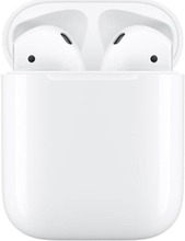 Apple Airpods (2nd Gen) with Charging Case