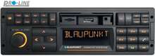Blaupunkt Frankfurt RCM 82 Bilradio med DAB+ och Bluetooth