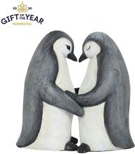Something Different Animal Families Penguin Ornament