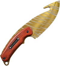 Fadecase, Gut Elite - Tiger Tooth