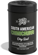 Holy Smoke BBQ South America Chimichurri Rub 100g