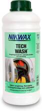 NIKWAX TECH WASH 1 liter, impregnering GORE-TEX, tvättmedel skalplagg