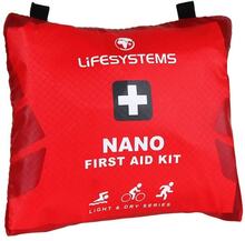 LIFESYSTEMS LIGHT AND DRY NANO FIRST AID LS20040, First Aid ultramararaton