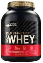 100% Whey Gold Standard, 2273 g, Optimum Nutrition