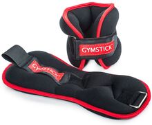 Gymstick Ankle/Wrist Weight, Vrist & ankelvikter