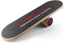 Gymstick Wooden Balance Board, Balansbräda