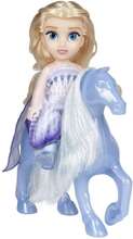 Disney Frost 2 Elsa & Nokk Lekset 15cm