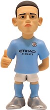 Manchester City FC Phil Foden MiniX-figur