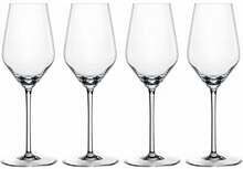 Style Champagneglas 31cl, 4-pack - Spiegelau