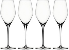 Authentis Champagneglas 27cl 4-pack - Spiegelau