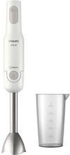 Philips Daily Collection HR2534/00 mixer Stavmixer 650 W Vit