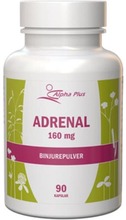 Adrenal 160mg 90k