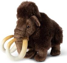 WWF Mammut mjukisdjur - 23 cm