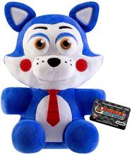 Five Nights at Freddys Fanverse Candy the Cat plush toy