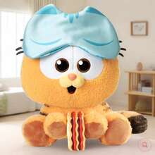 Baby Garfield 25cm Soft Toy Plush