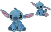 Stitch Gosedjur 25 cm Disney