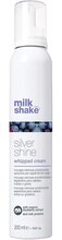 Milk_Shake Silver Shine Whipped Cream skum 200ml