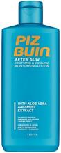 Piz Buin After Sun Soothing & Cooling Lotion 200ml