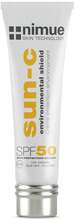 Nimue Sun-C Environmental Shield SPF 50 moisturiser 50ml