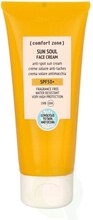 Comfort Zone Sun Soul Face Cream SPF50+ 60 ml