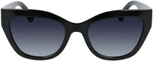Damsolglasögon Longchamp LO691S-001
