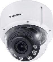 VIVOTEK FD9365-EHTV, IP-säkerhetskamera, Utomhus, Kabel, CE, LVD, FCC Class A, VCCI, C-Tick, UL, Tak, Vit