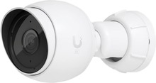 Ubiquiti UniFi Protect G5 - Nätverksövervakningskamera - kula - utomhusbruk, inomhusbruk - väderbeständig - färg (Dag&Natt) - 5 MP - 2688 x 1512 - 2K