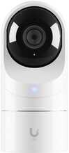 Ubiquiti UniFi G5 Flex - Nätverksövervakningskamera - utomhusbruk, inomhusbruk - väderbeständig - färg (Dag&Natt) - 5 MP - 2688 x 1512 - 2K - ljud -