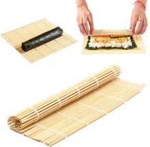 Sushimatta / Sushi Rullare / Matta för Sushi - Bambu
