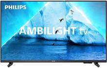 Philips 32PFS6908 - 32" Diagonal klass 6900 Series LED-bakgrundsbelyst LCD-TV - Smart TV - 1080p 1920 x 1080 - HDR - antracitgrå