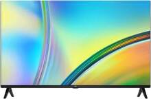 TCL 32S5400AF - 32" Diagonal klass (31.5" visbar) - S54 Series LED-bakgrundsbelyst LCD-TV - Smart TV - Android TV - 1080p 1920 x 1080 - HDR - Direct