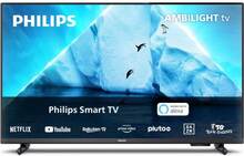Philips 32PFS6908 32" Full HD LED Ambilight TV