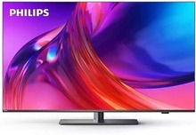 Philips Tv The One 55pus8818 55´´ 4k Led Durchsichtig Europe PAL