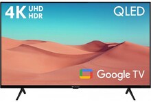 ProCaster Q970H 43" 4K QLED Google TV