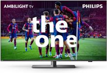 Philips The One 43PUS8848 43" 4K LED Ambilight Google TV
