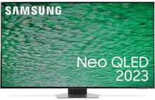 Samsung QN85C 75" 4K Neo QLED TV