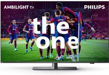 Philips The One PUS8848 50" 4K LED Ambilight Google TV